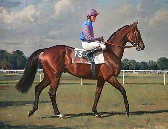 Hurricane Run
