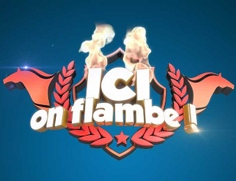 Ici on flambe ! L'émission de pronos pas comme les autres
