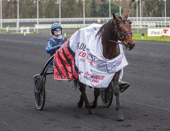 Idao de Tillard triple la mise