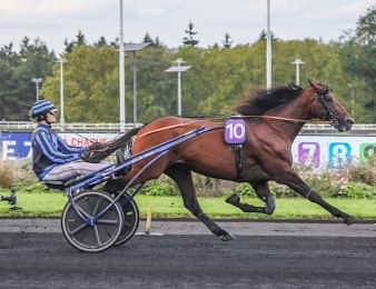 Idao de Tillard vise la victoire