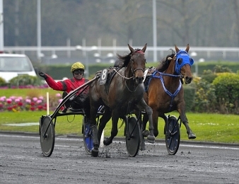Il seront quatorze partants dans le Grand Prix de Bourgogne