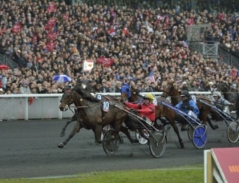 Ils seront dix-sept partants au départ du Grand Prix du Bourbonnais
