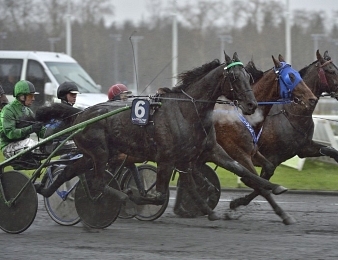 Ils sont encore 16 concurrents en lice pour le Prix de Bourgogne
