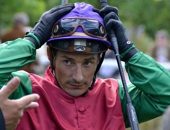 Jacques Ricou décroche une cinquième Cravache d'Or