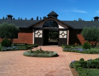 Jalobey Stud, théâtre des nouvelles activités de Jean de Roüalle