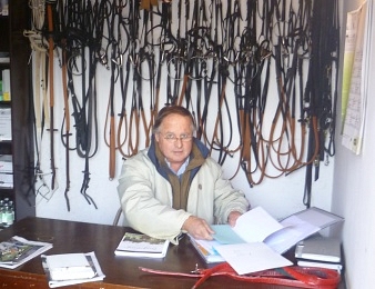 Jean de Roüalle