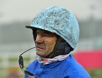 Jean-Michel Bazire a atteint le cap des 5000 victoires au sulky