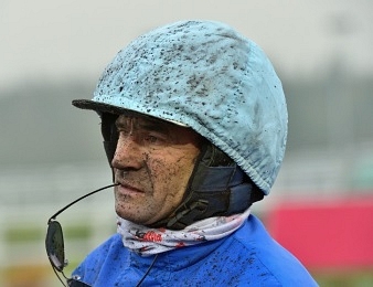 Jean-Michel Bazire atteint le cap des 6.000 victoires