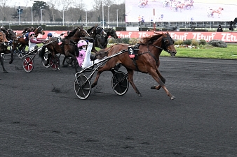 Jean-Michel Bazire et Hooker Berry
