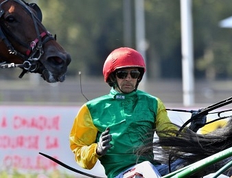 Jean-Michel Bazire progresse de jour en jour