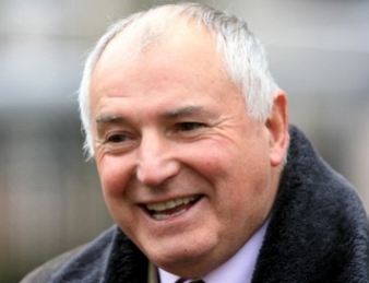 Jean-Paul Gallorini peut avoir le sourire