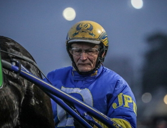 Jean-Pierre Dubois gagne aux Etats-Unis