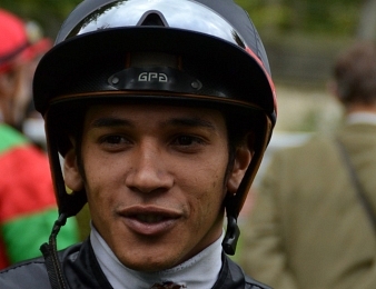 Johan Victoire