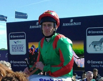 Johnny Murtagh