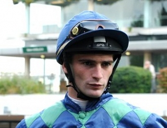 Jonathan Plouganou