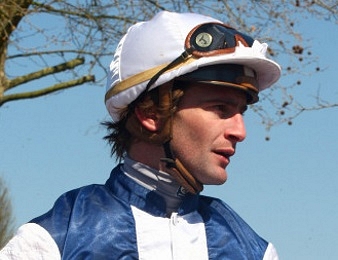 Jonathan Plouganou est enfin de retour en selle...
