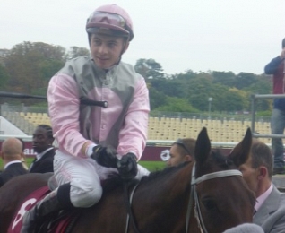 Julien Guillochon et Les Beaufs ne sont pas prêts d'oublier le Royal-Oak 2012