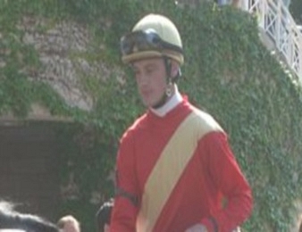 Julien Leparoux