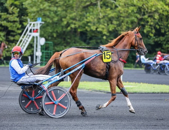 Just Love You lauréate du Prix Ténor de Baune