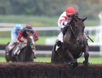 Kap Dream a remporté le Prix Camarthen
