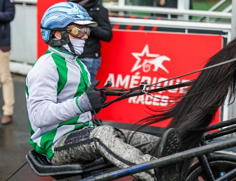 Kokote remporte le Prix Bold Eagle 2025.