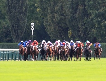 L'arrivée de l'Arc 2010, théâtre de bien des remous