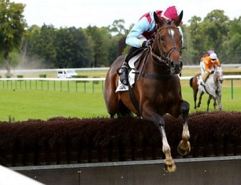 L'autonomie sera en piste ce samedi 21 mai à Auteuil.