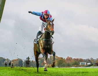 L'Autonomie sera en piste ce samedi dans la Grande Course de Haies d'Auteuil.