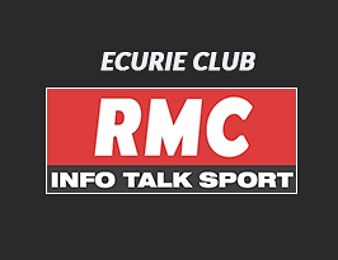 L'Ecurie Club RMC aura une durée de vie de 3 ans