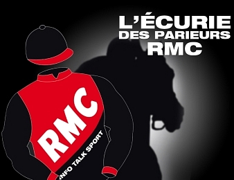 L'Ecurie des Parieurs RMC récompensée