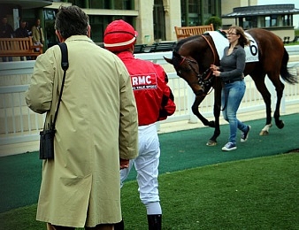 L'écurie RMC part pour une troisième saison