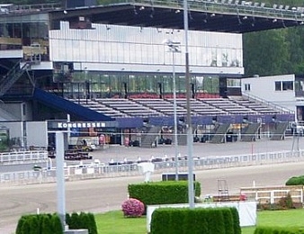 L'Elitloppet 2013 aura lieu dimanche 26 mai à Solvalla