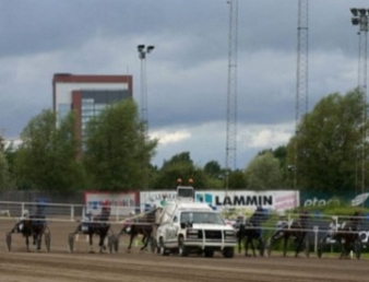 L'Elitloppet est programmé ce dimanche 25 mai