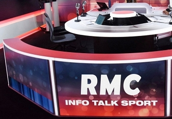 L'émission Les Courses RMC a lieu tous les samedis de 13h à 14h