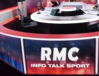 L'émission Les Courses RMC a lieu tous les samedis de 13h à 14h