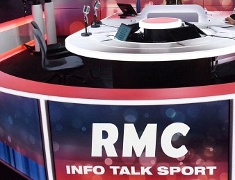L'émission Les Courses RMC a lieu tous les samedis de 13h à 14h