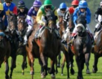 L'événement turfiste à Craon inaugure la semaine menant au Prix de l'Arc de Triomphe