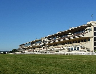 L'hippodrome d'Auteuil sera à l'affiche les 17 et 18 octobre