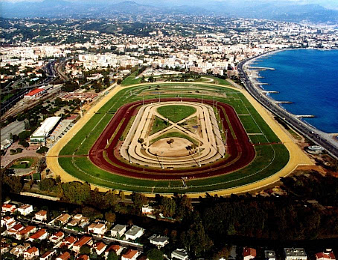 L'hippodrome de Cagnes-sur-Mer accueille sa plus belle course de l'année ce dimanche