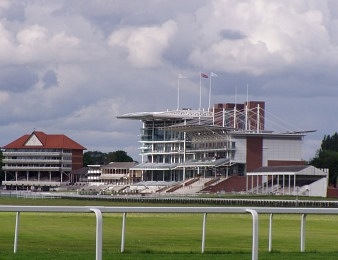 L'hippodrome de York accueillera trois groupes 1