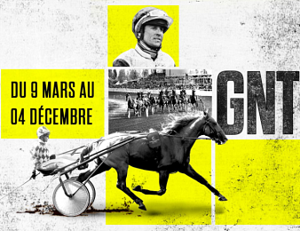 La 10ème étape du GNT a lieu à Meslay-du-Maine ce mercredi 7 septembre.