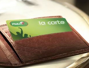 La carte PMU est un succès