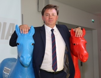 La chaîne Equidia se dédouble