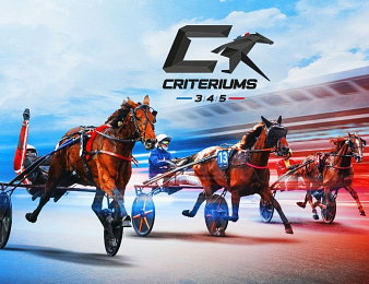 La Journée des Critériums a lieu ce samedi 13 septembre