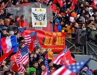 La liste des qualifiés pour le Grand Prix d'Amérique 2020