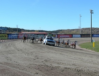 La première Finale des Masters du Trot se tiendra en Suède dimanche 30 septembre