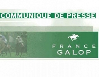 La réunion d'Enghien de ce lundi 7 mars 2016 se déroulera à huit clos