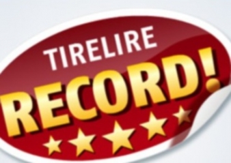 La Tirelire atteint actuellement des sommets