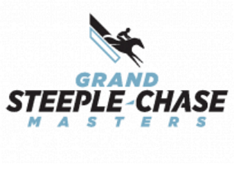 Lancement des Grand Steeple-Chase Masters.