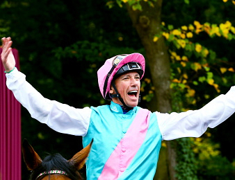 Lanfranco Dettori tire sa révérence à 55 ans.